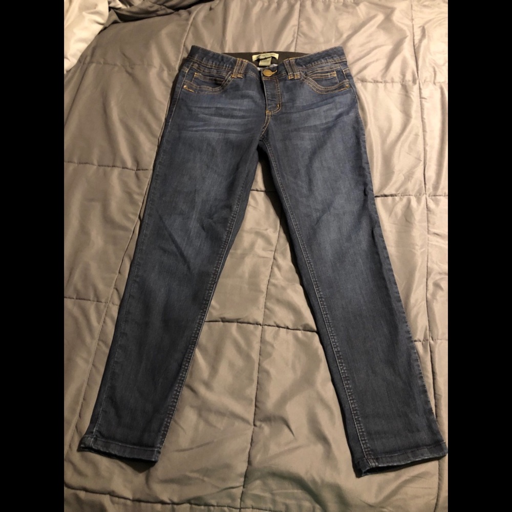 Democracy Jeans